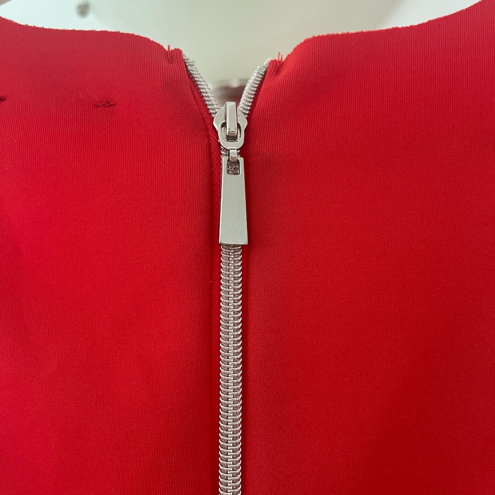 Red Dress - Picture 5 of 6